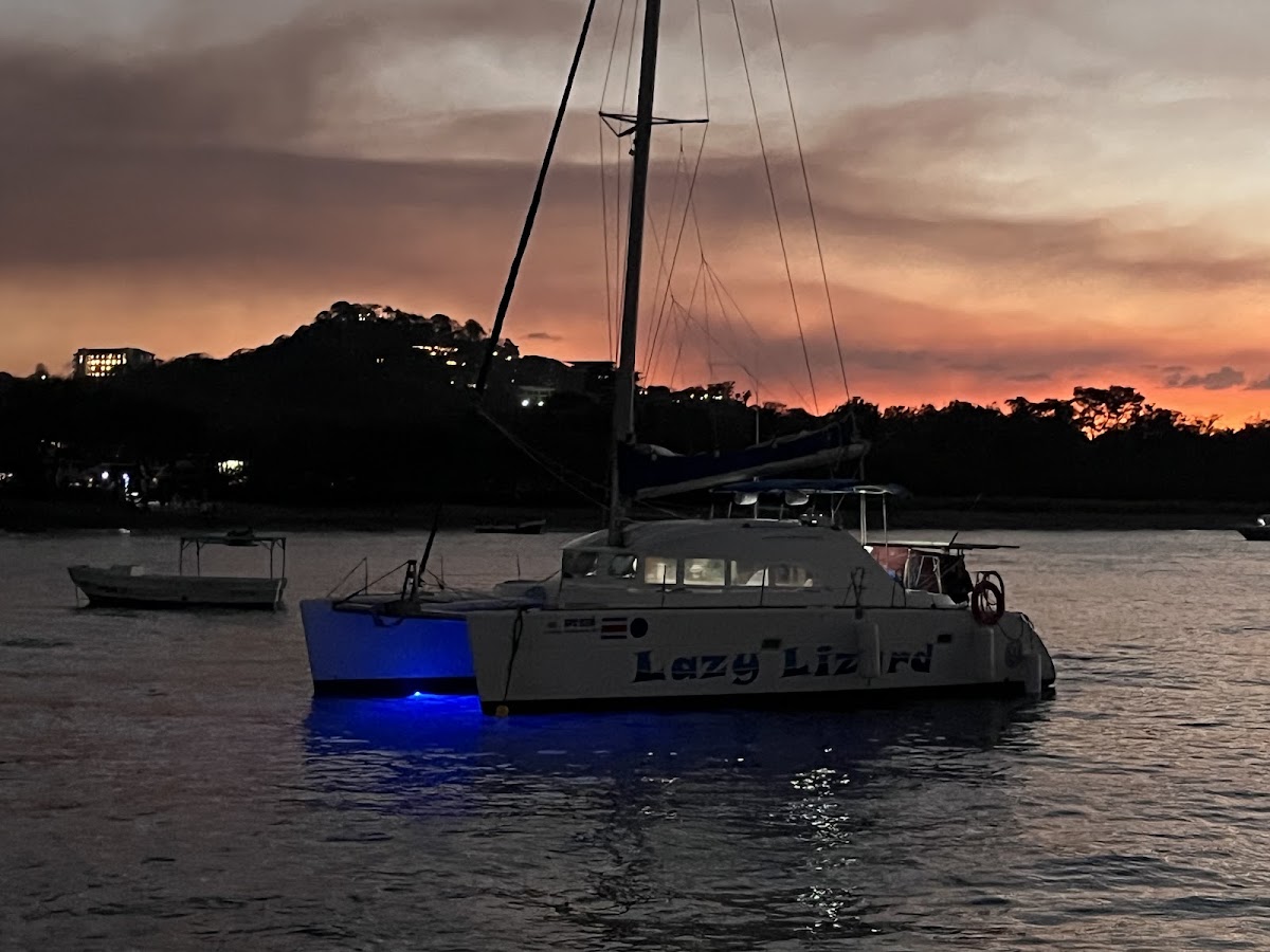 Lazy Lizard Sailing - photo 4