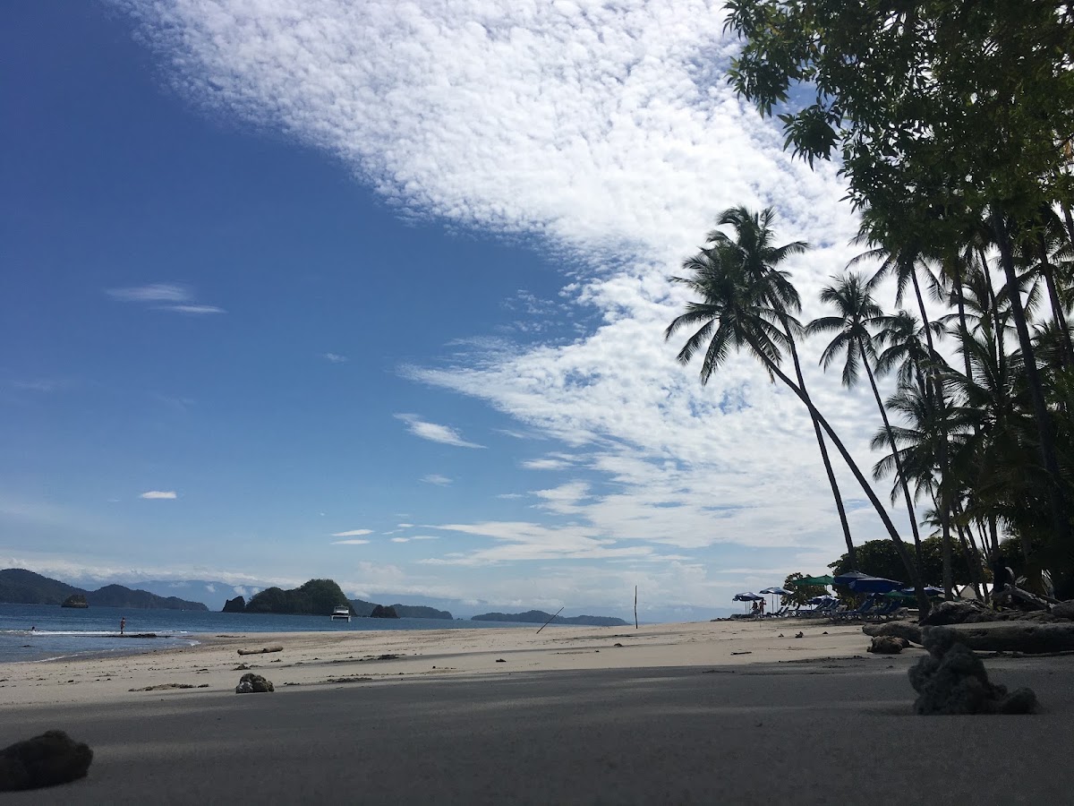 Tortuga Island Tour - photo 2