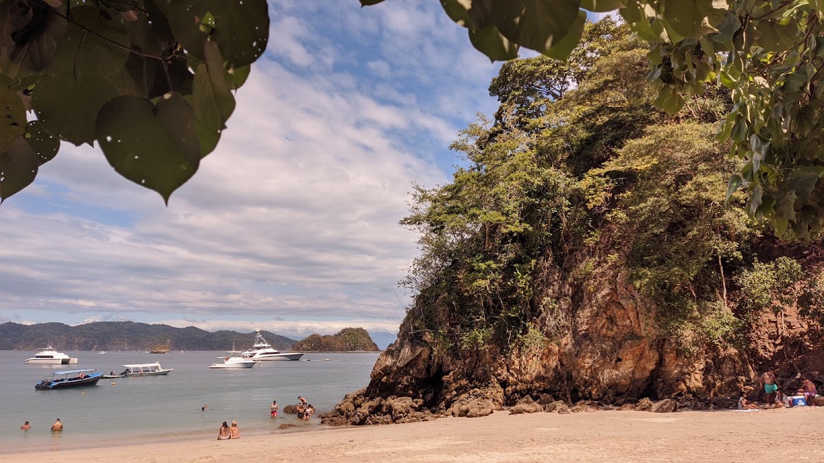 Tortuga Island Tour - photo 3