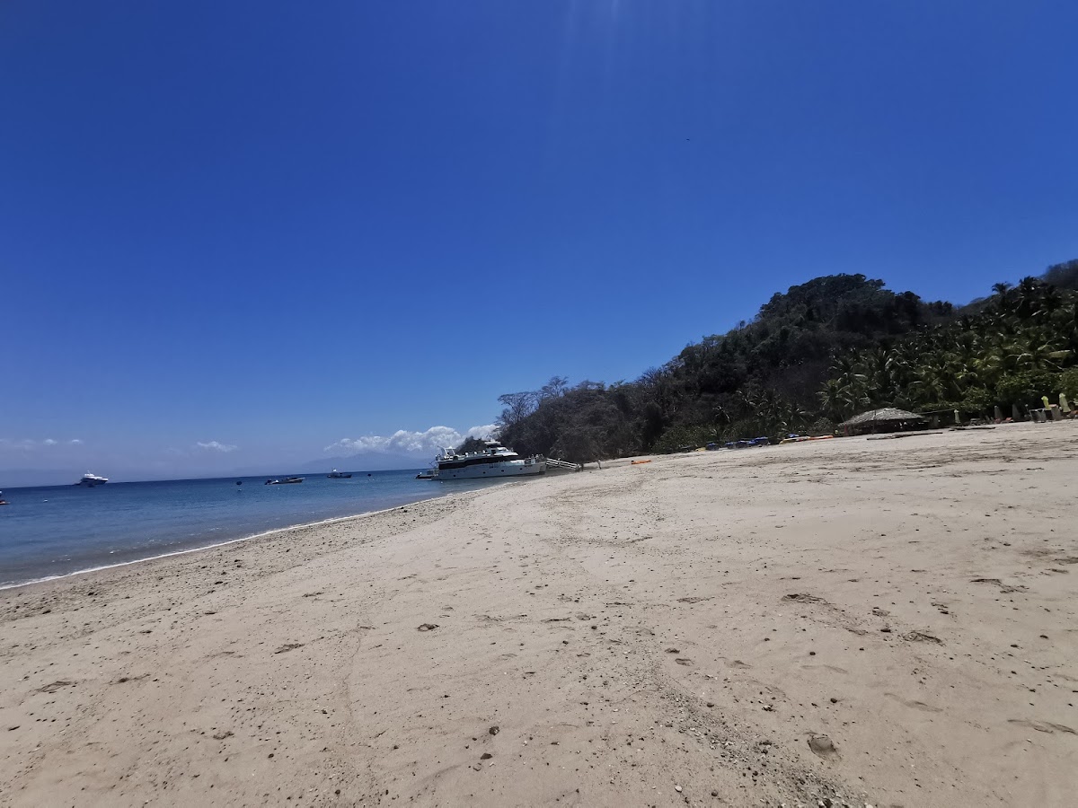 Tortuga Island Tour - photo 4