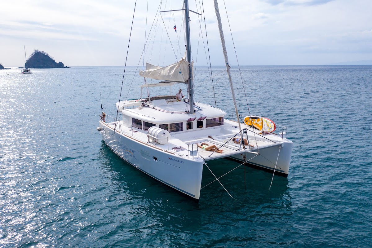 Panache Sailing - featured photo