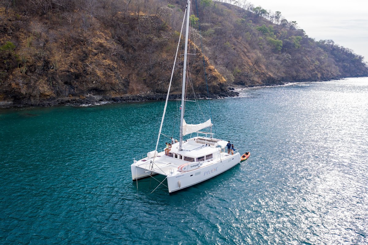 Panache Sailing - photo 3