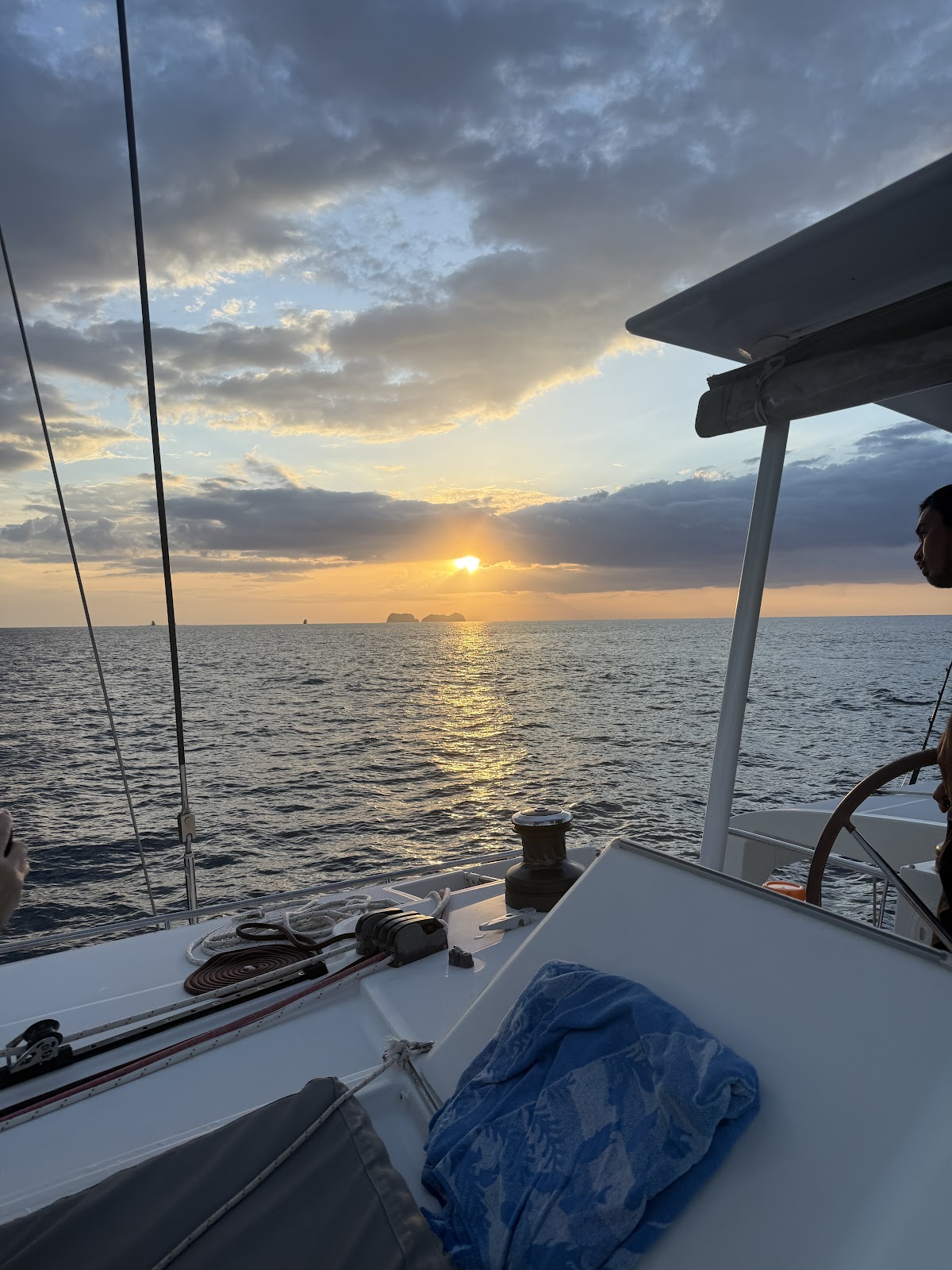 Panache Sailing - photo 4
