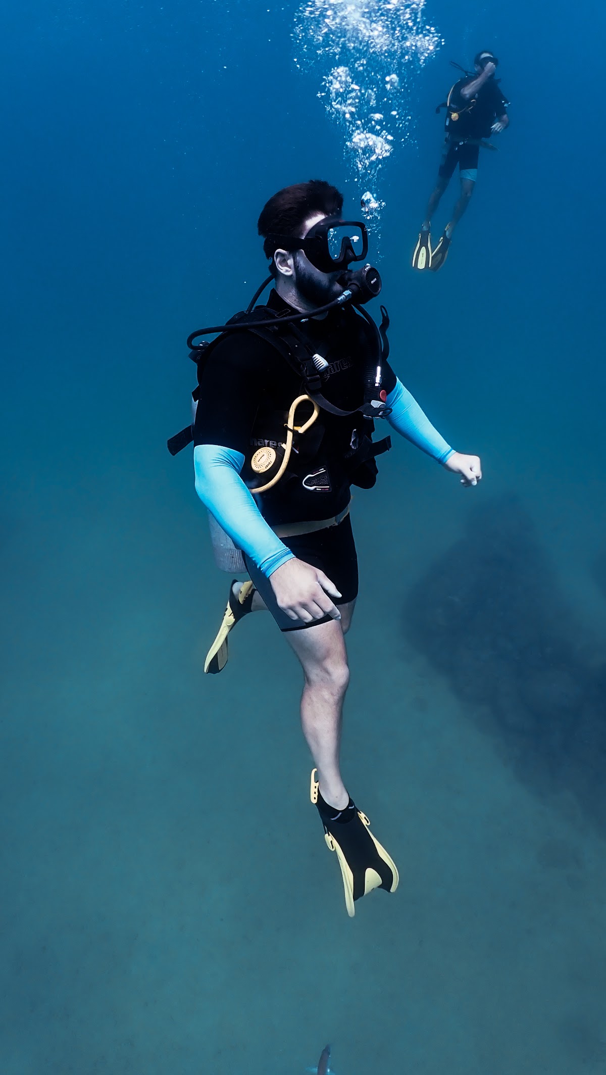 COSTA RICA DIVE AND SURF | PADI 5 STAR | Scuba and Snorkeling - photo 2