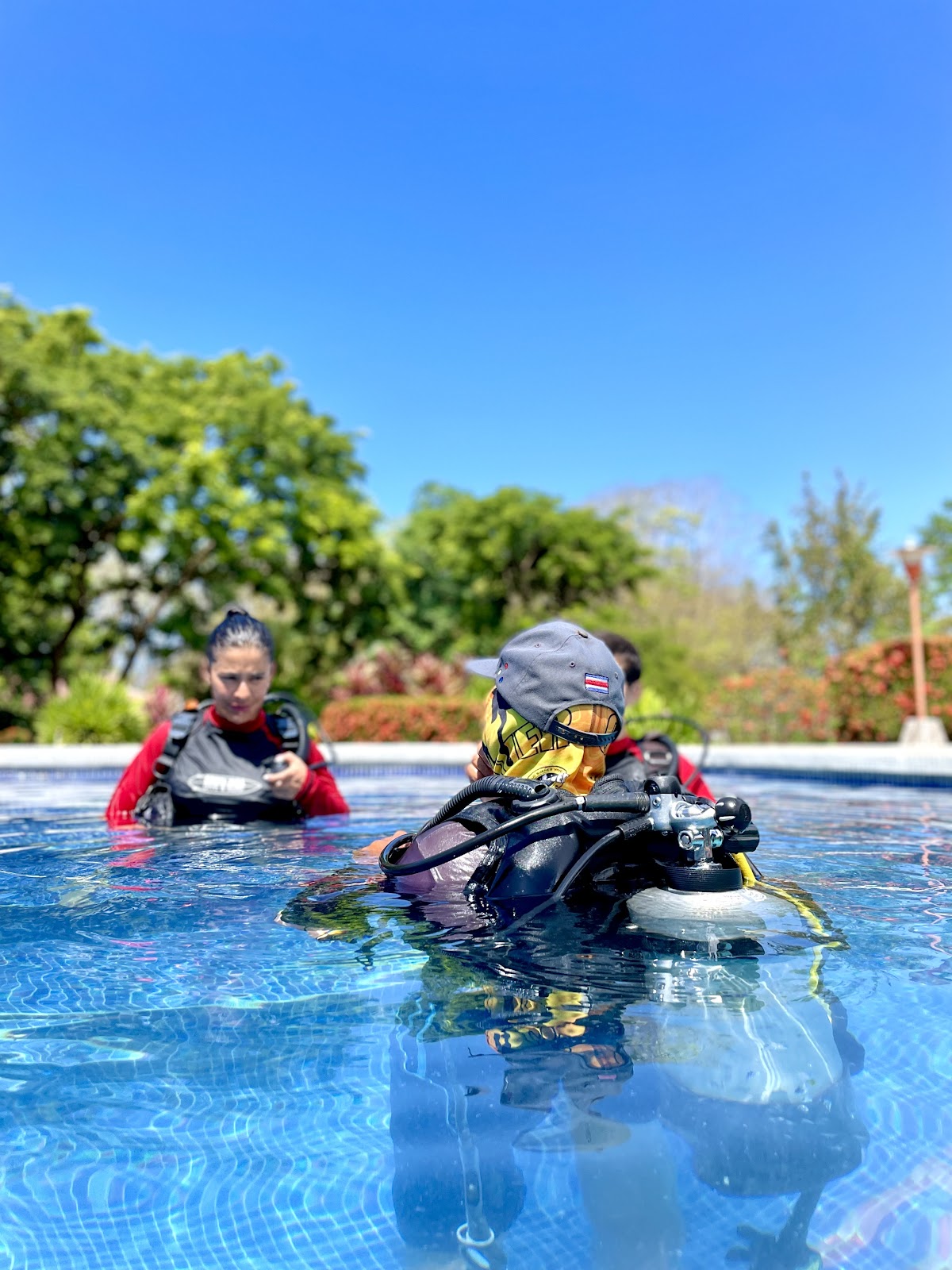 COSTA RICA DIVE AND SURF | PADI 5 STAR | Scuba and Snorkeling - photo 8