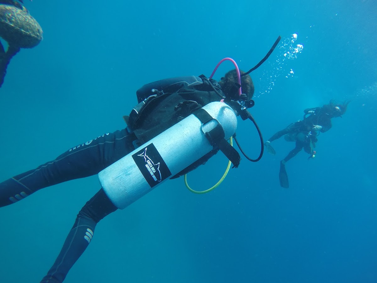 Costa Rica Adventure Divers - photo 2
