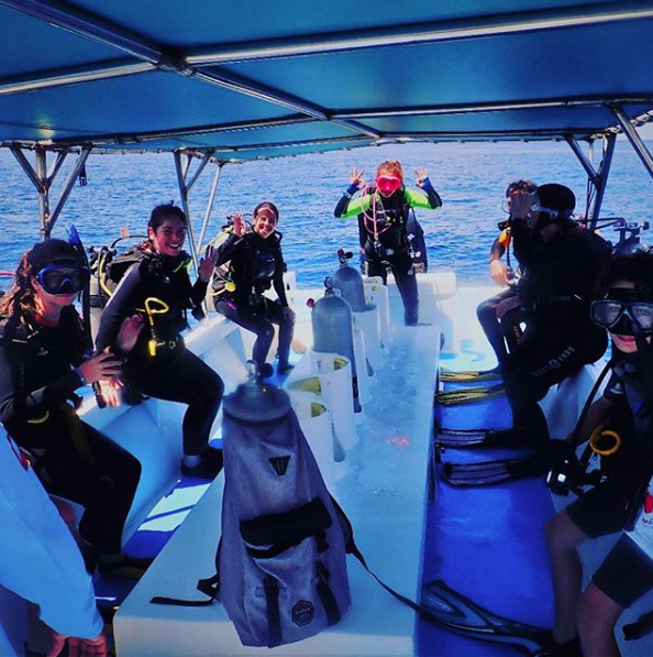 Costa Rica Adventure Divers - photo 6
