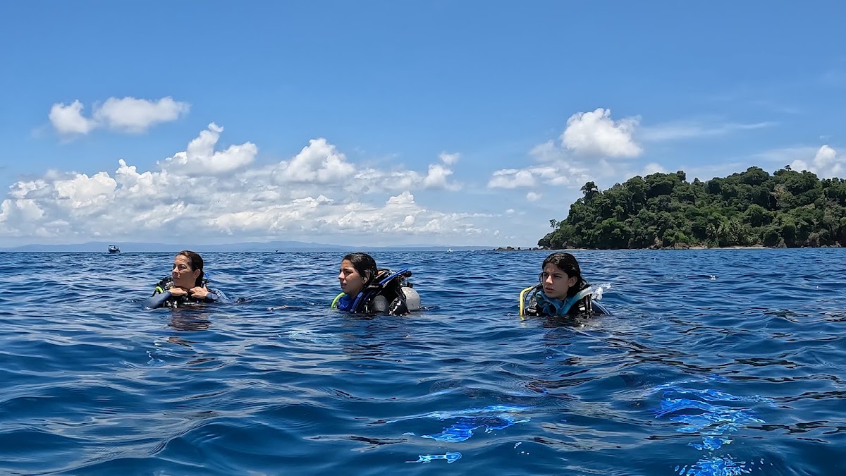 Costa Rica Adventure Divers - photo 7