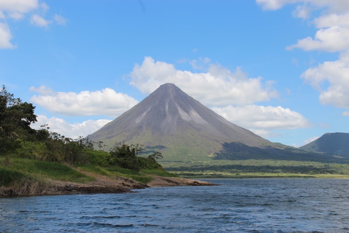 Parque Nacional Volcán Arenal - photo 3