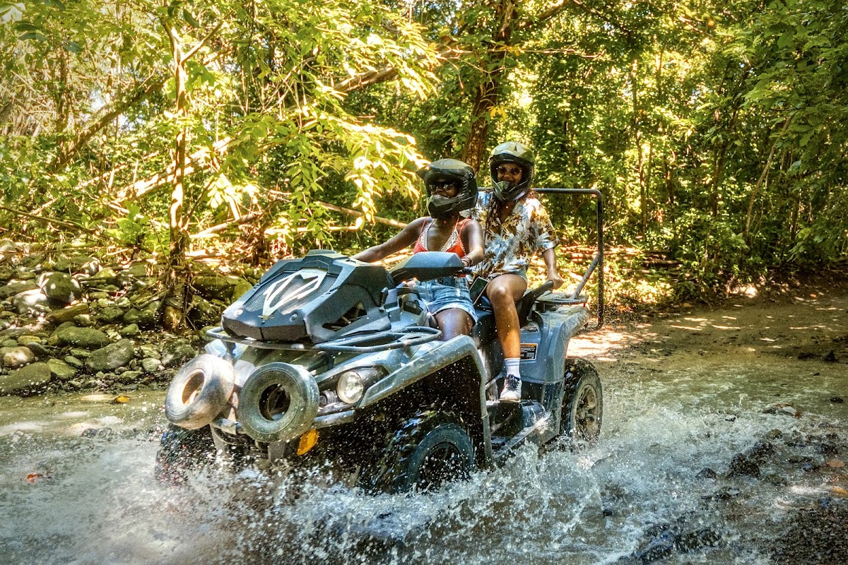 Carabalí Rainforest Park - featured photo