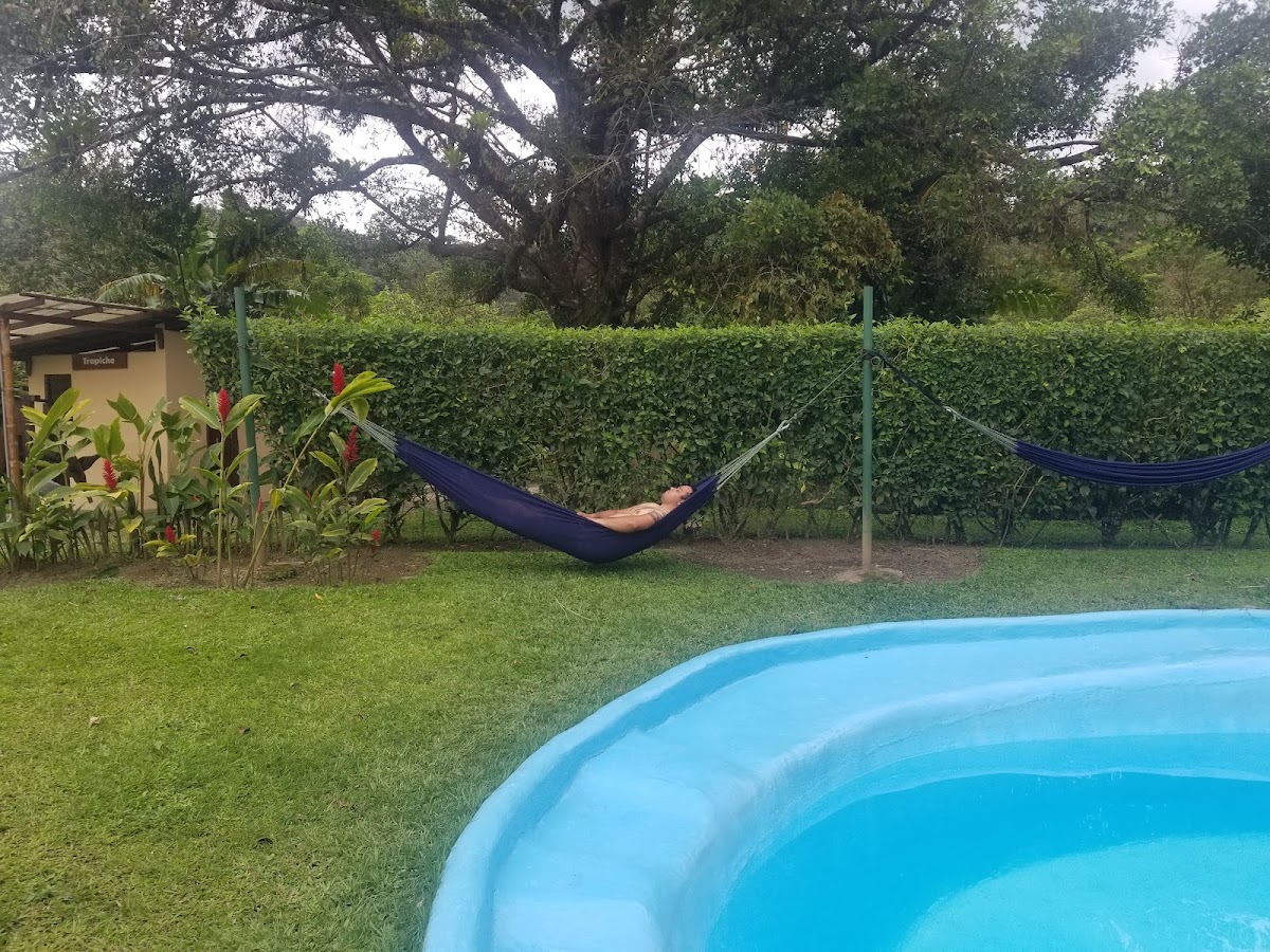 Arenal Oasis Eco Lodge & Wildlife Refuge - photo 3