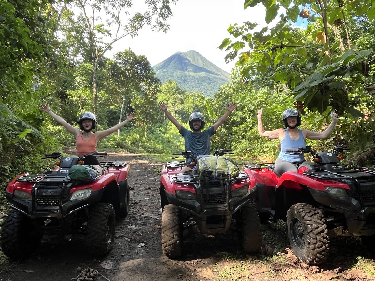 ATV Super Quads - featured photo