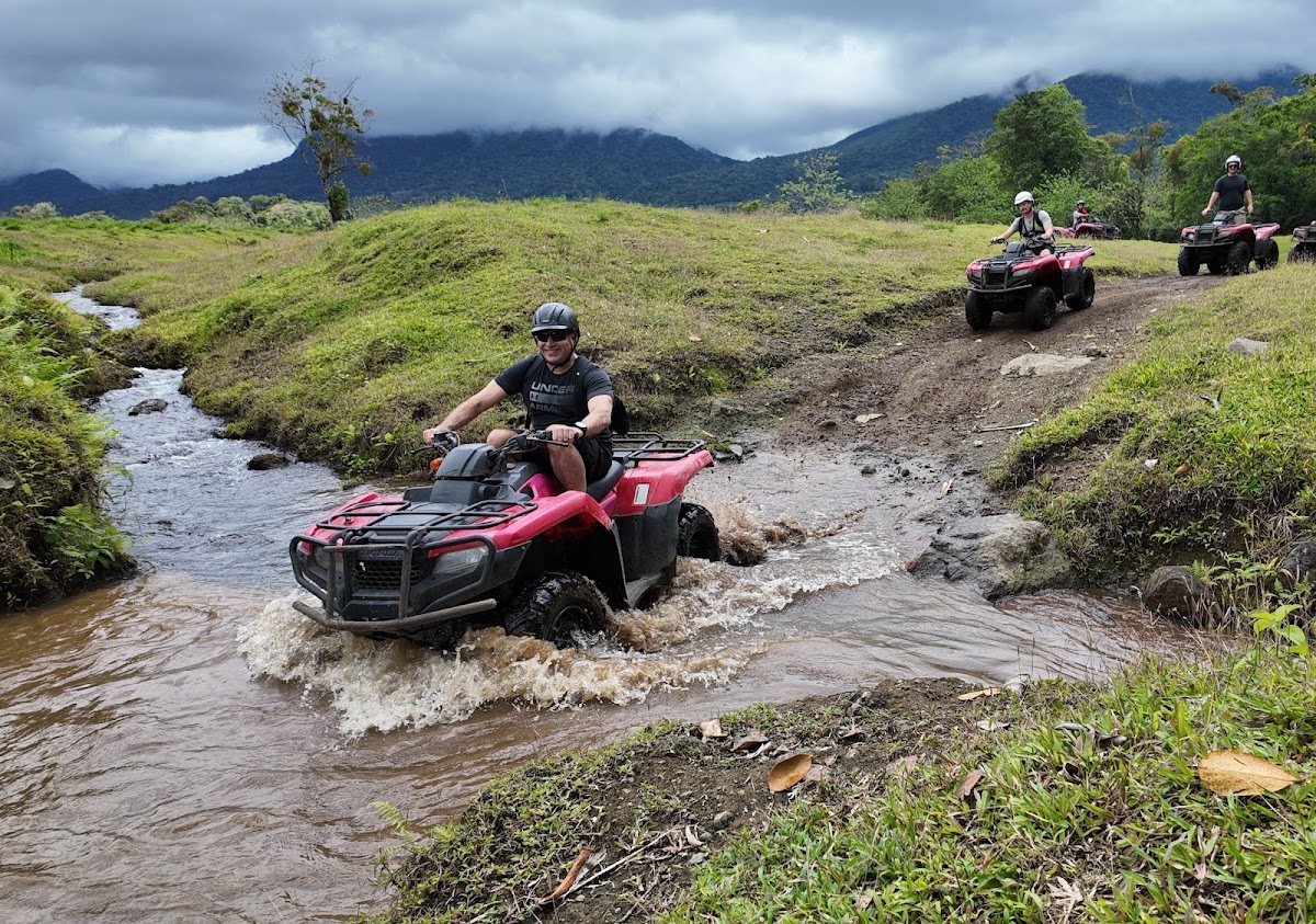 Original Arenal ATV - photo 2