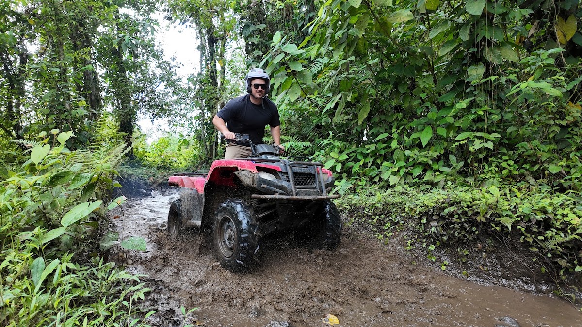 Original Arenal ATV - photo 3