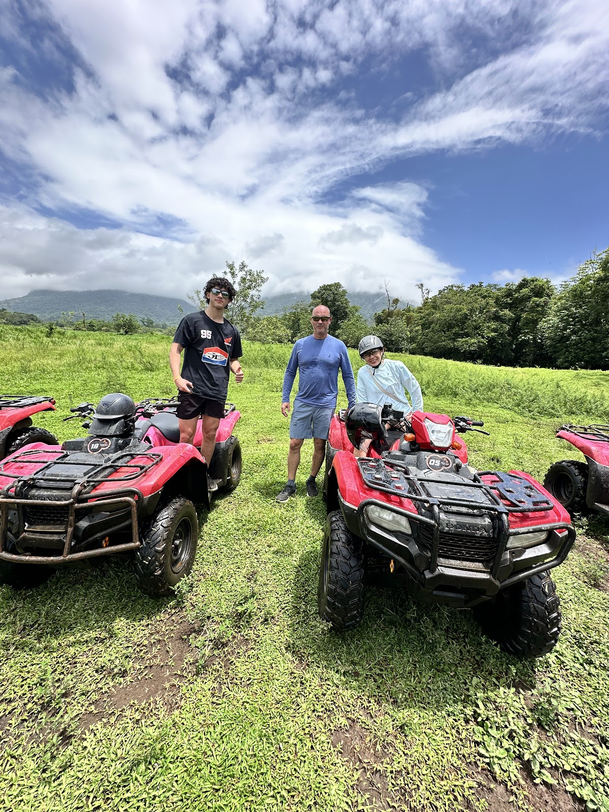 Original Arenal ATV - photo 5