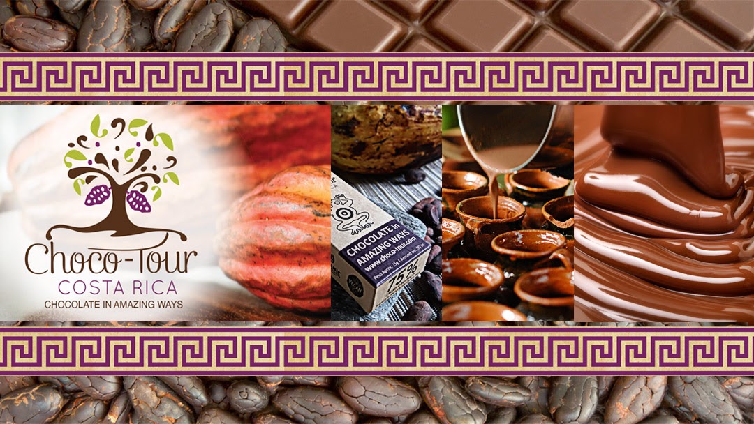 Choco Tour Costa Rica - featured photo