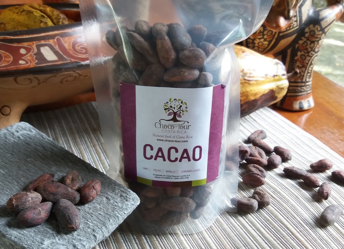 Choco Tour Costa Rica - photo 5