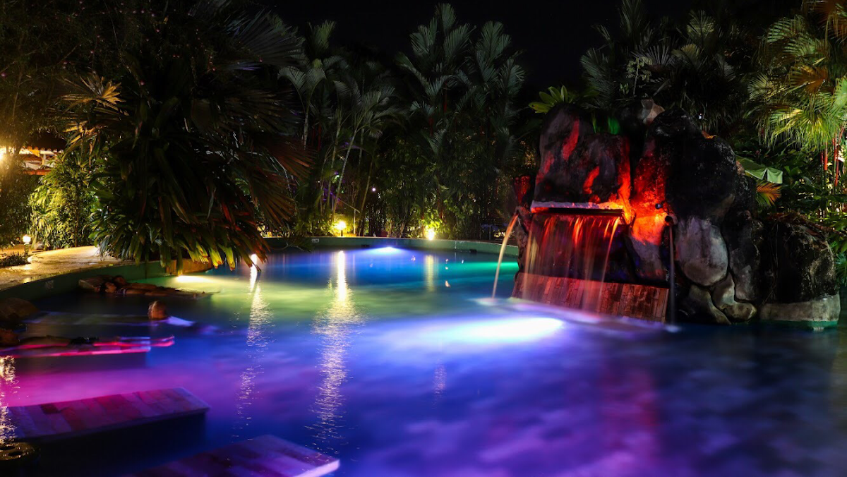 Paradise Hot Springs - featured photo