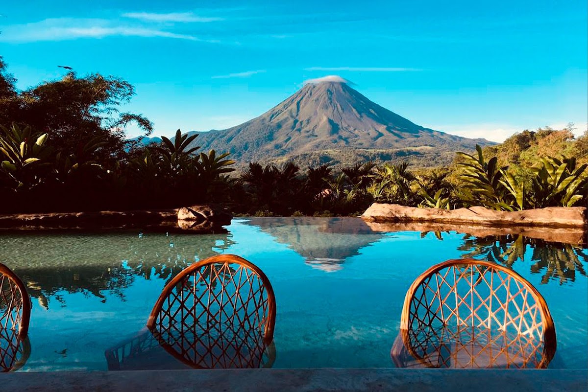 The Springs Resort & Spa at Arenal - photo 3