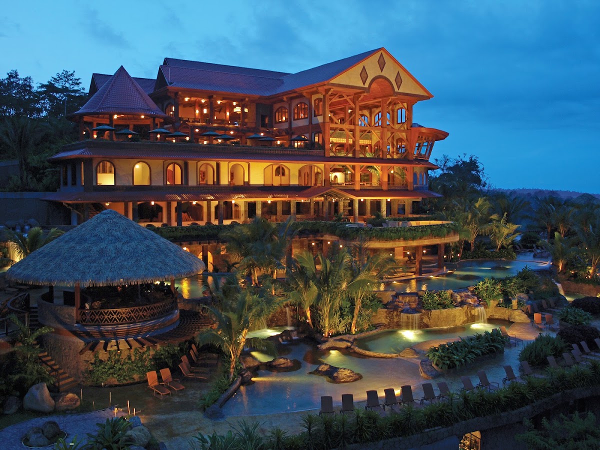 The Springs Resort & Spa at Arenal - photo 5