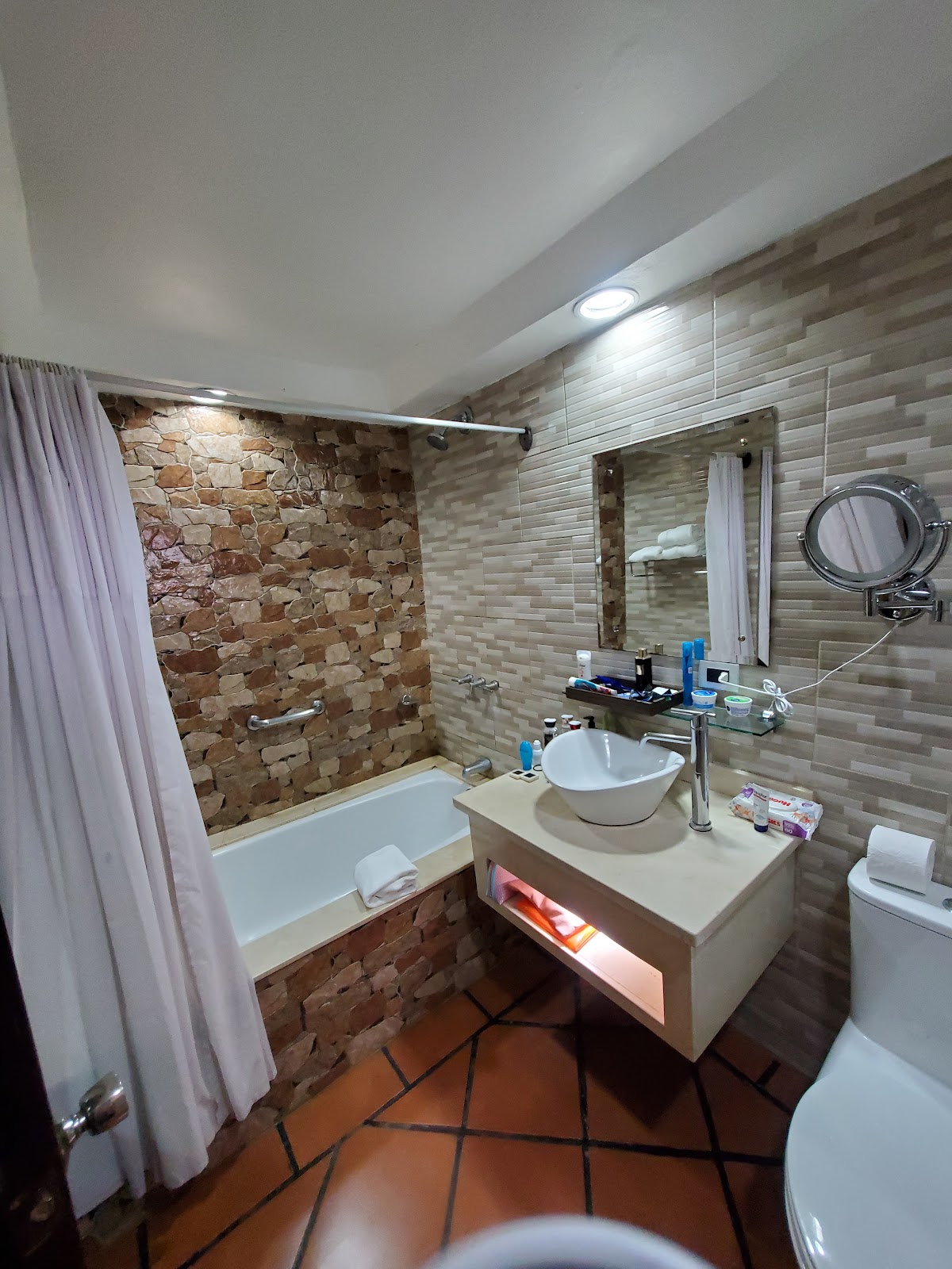 Baldi Hot Springs Hotel Resort & Spa - photo 4