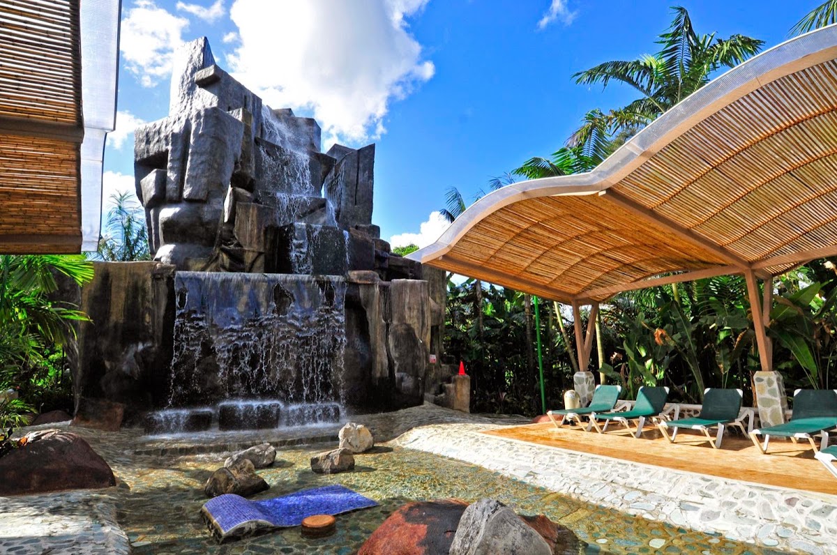 Baldi Hot Springs Hotel Resort & Spa - photo 5