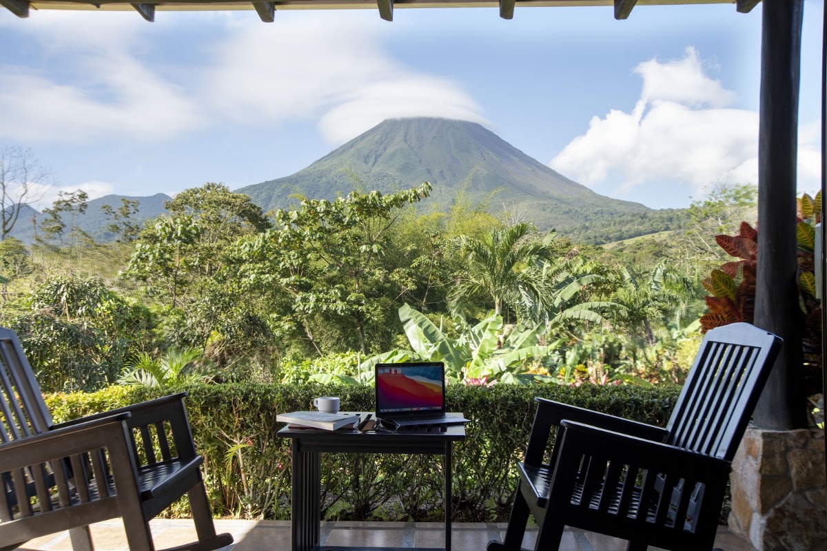 Arenal Manoa & Hot Springs - photo 5