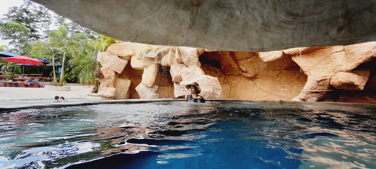 Relax Termalitas Hot Springs - photo 3