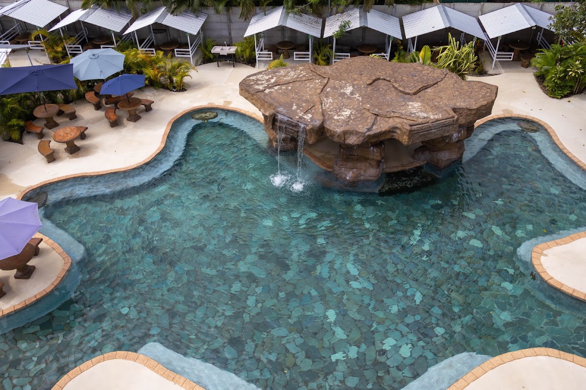 Relax Termalitas Hot Springs - photo 4