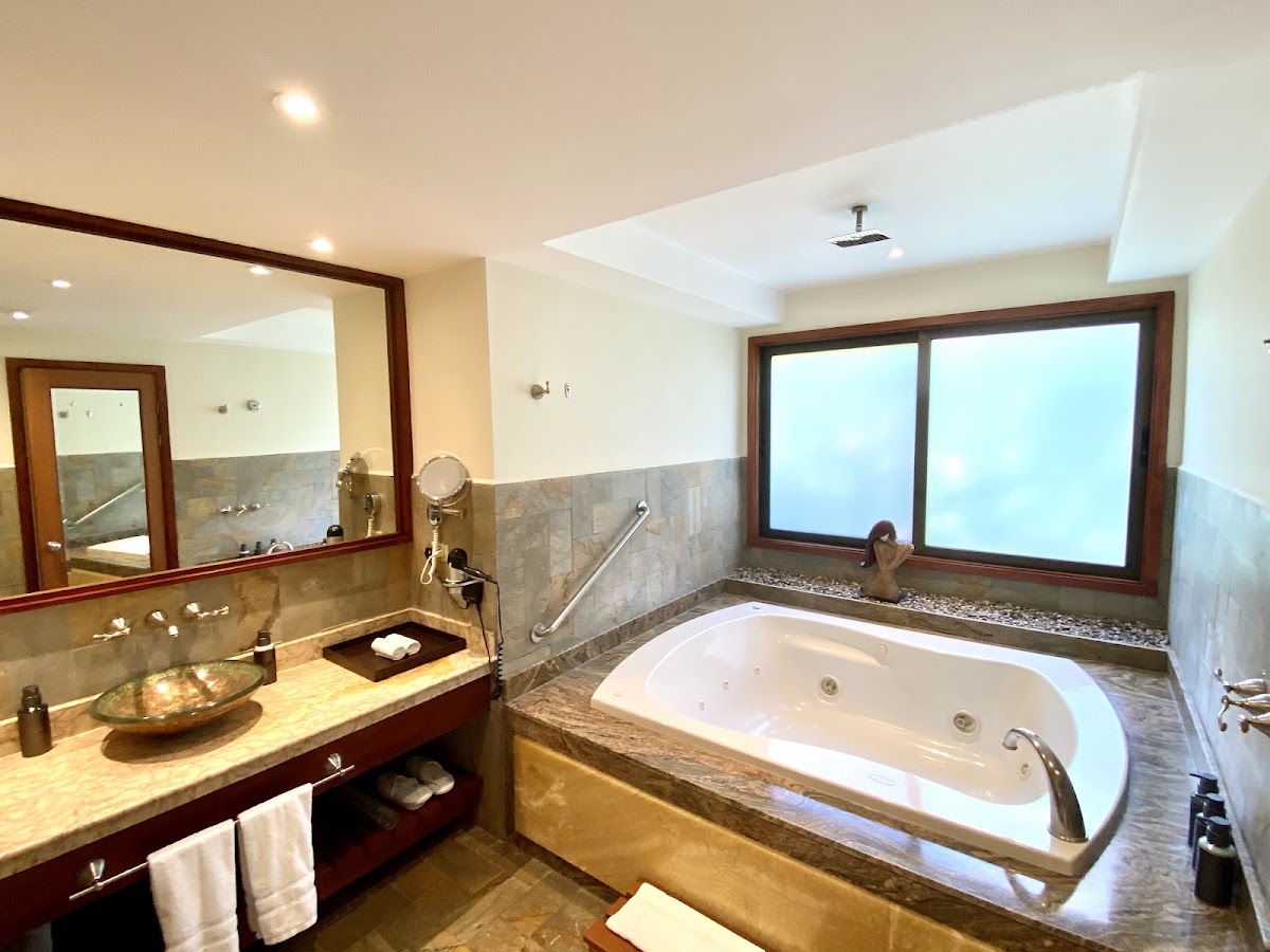 Tabacón Thermal Resort and Spa - photo 4