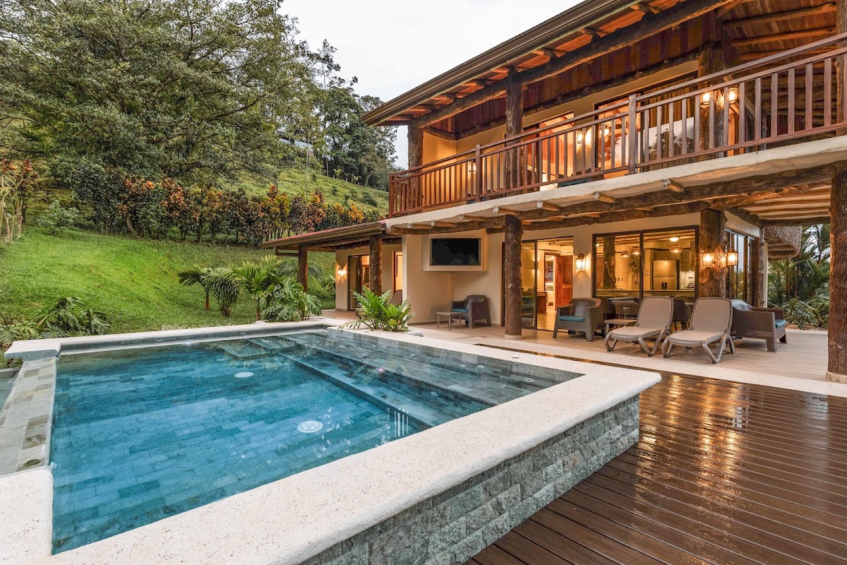 Los Lagos Hotel, Spa & Resort - featured photo