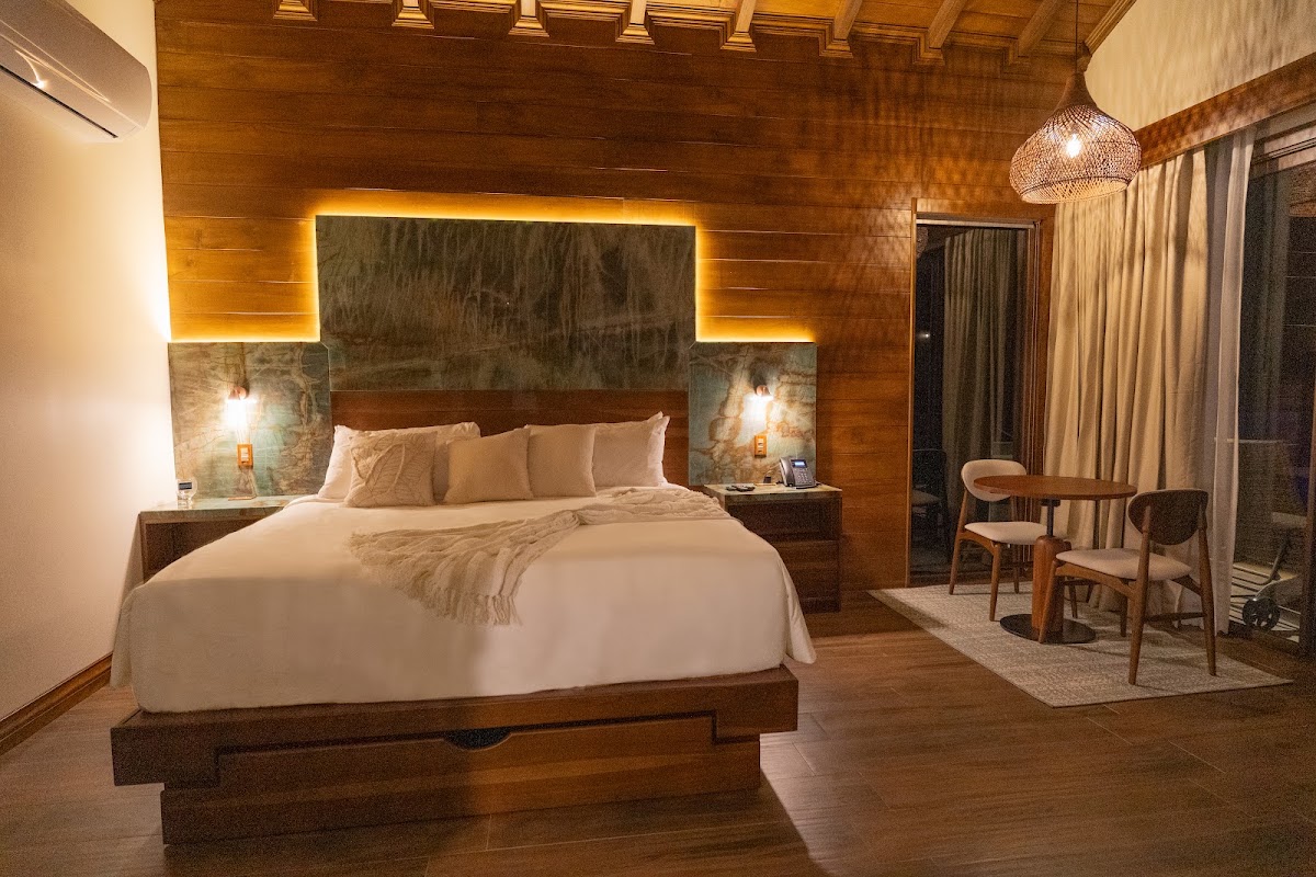 Los Lagos Hotel, Spa & Resort - photo 2