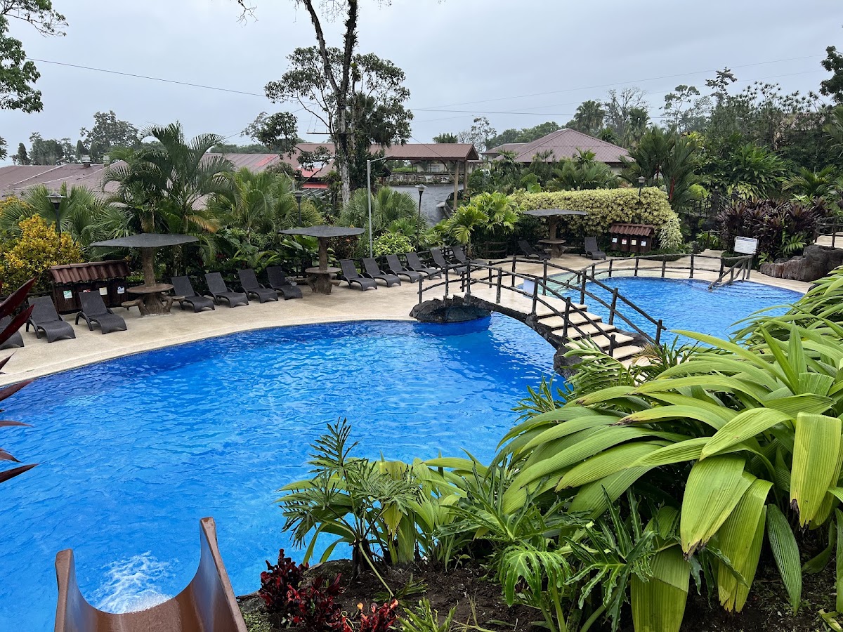 Los Lagos Hotel, Spa & Resort - photo 3