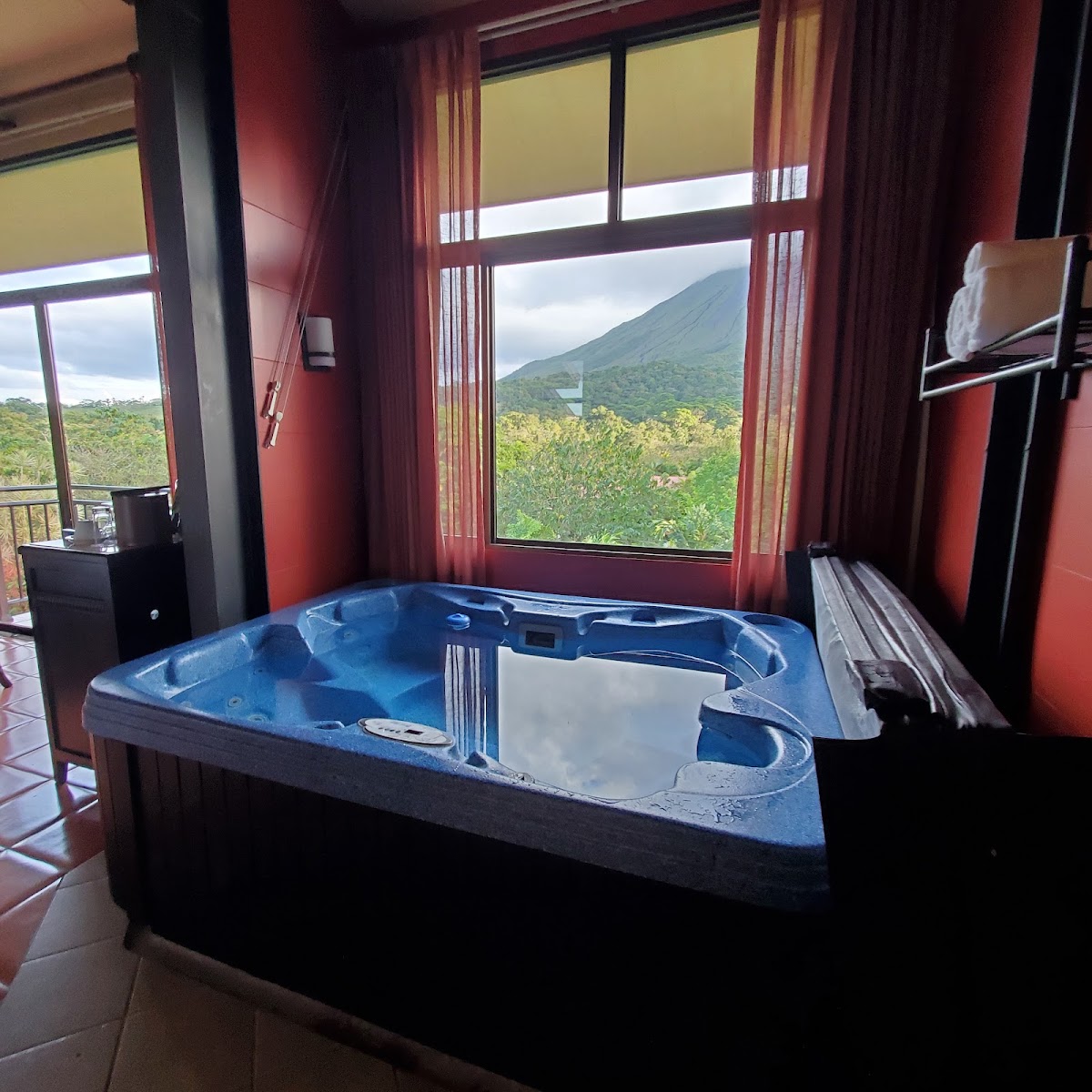 Hotel Arenal Kioro Suites & Spa - photo 4
