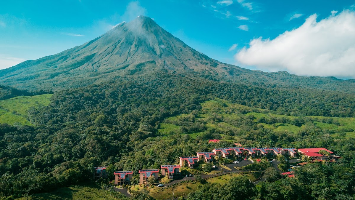 Hotel Arenal Kioro Suites & Spa - photo 5