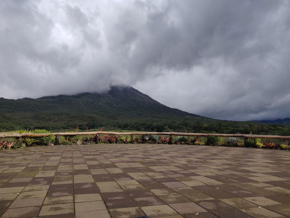 Arenal Volcano View and Lava Trails - photo 3