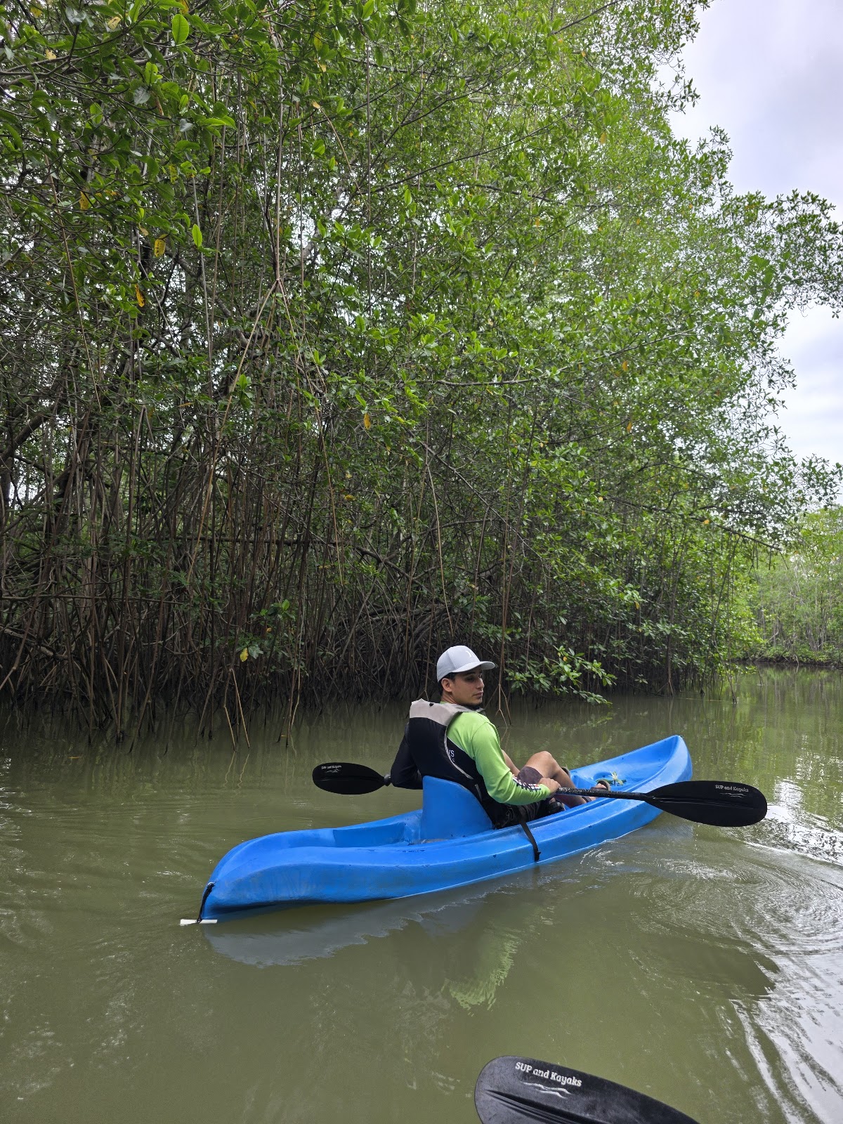 Tucanes Tours - photo 2