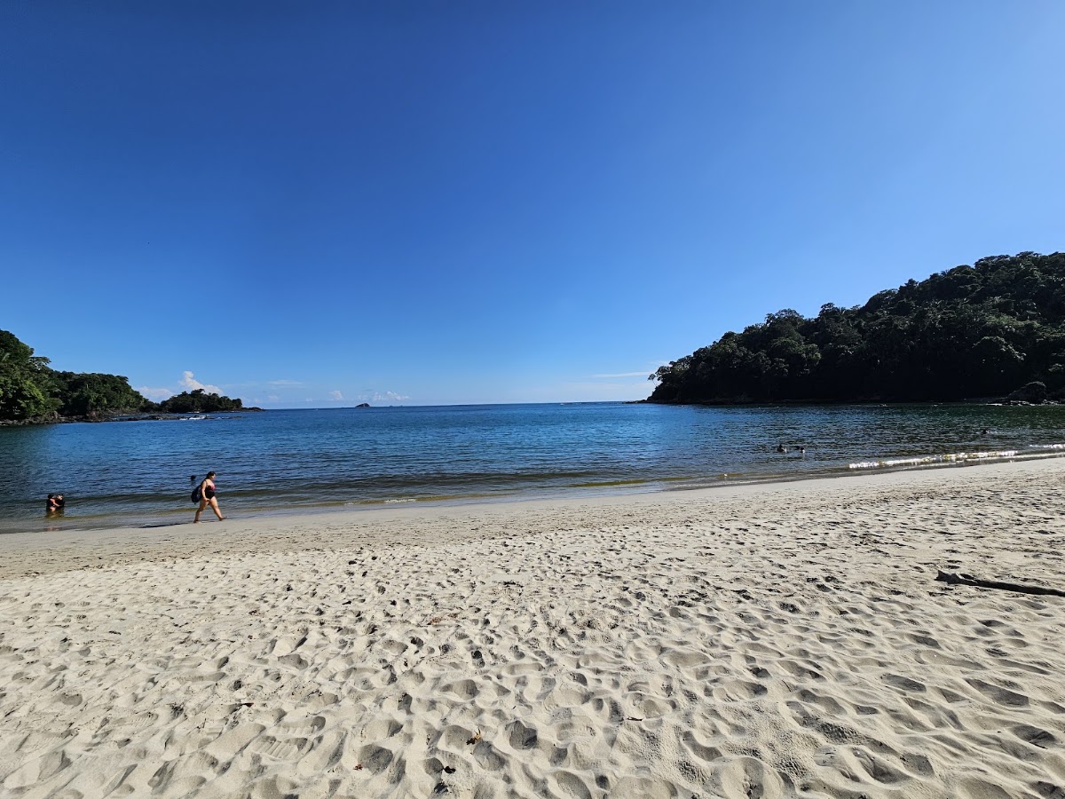 Manuel Antonio Park Info Center - photo 3