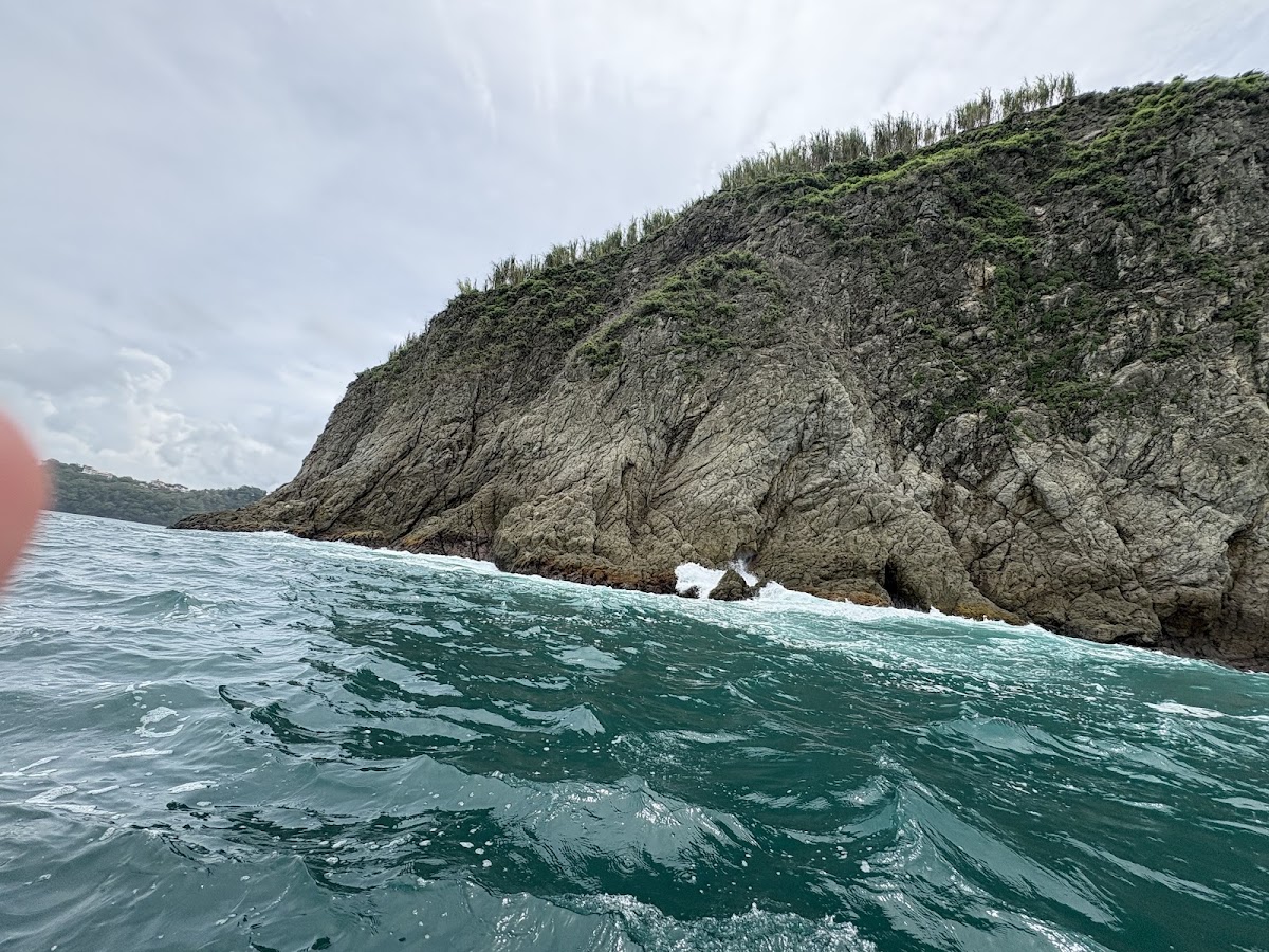 Snorkel Adventure Costa Rica - photo 3
