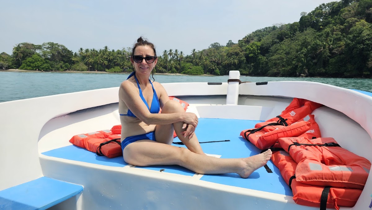 Snorkel Adventure Costa Rica - photo 4