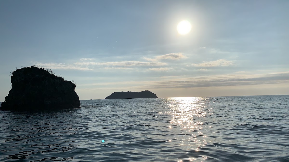Snorkel Adventure Costa Rica - photo 5