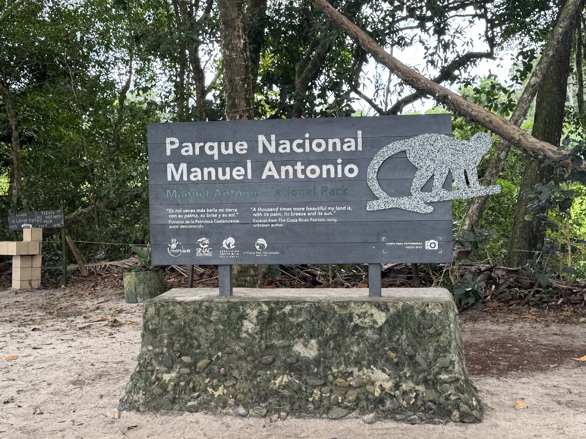 Manuel Antonio National Park - featured photo