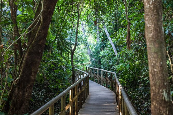 Manuel Antonio National Park - photo 3