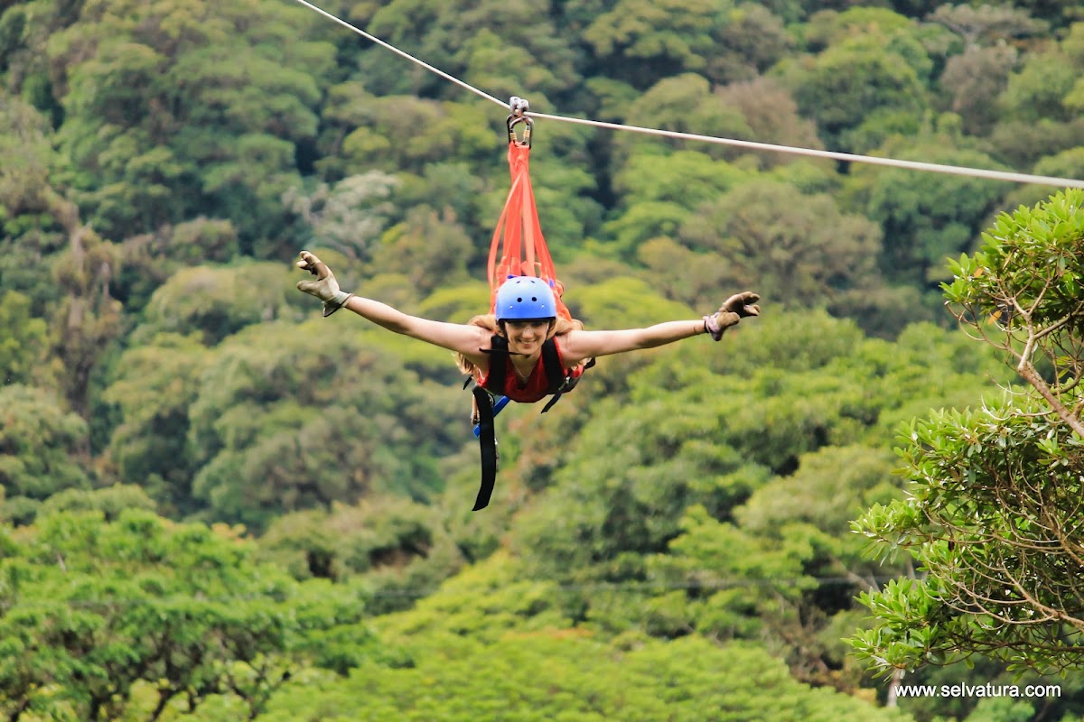 Selvatura Adventure Park - featured photo