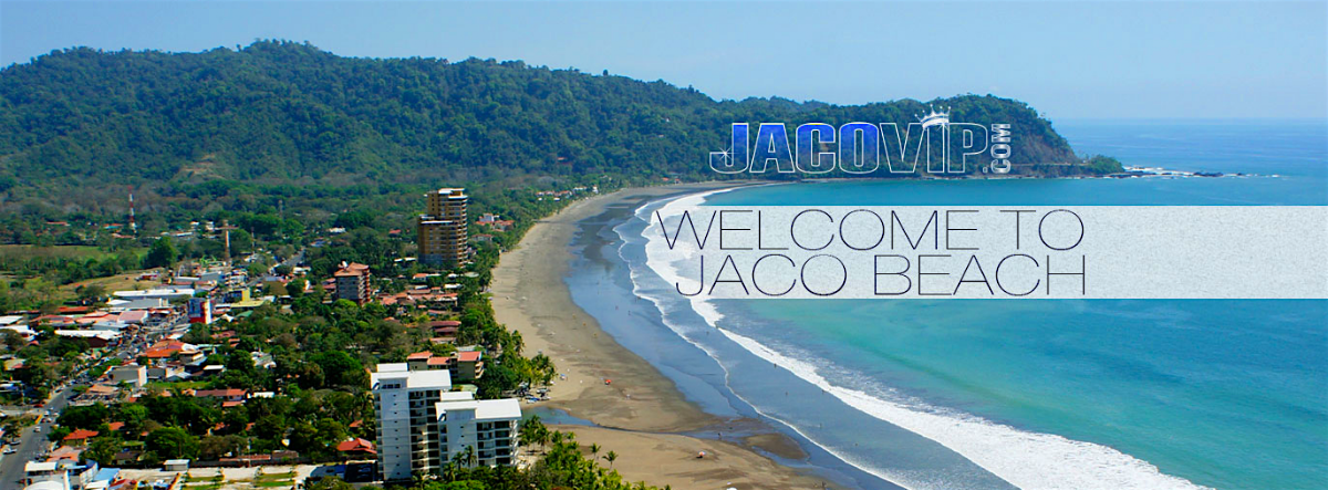 Jaco VIP - featured photo