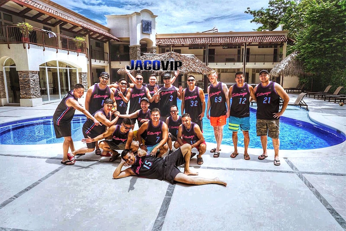 Jaco VIP - photo 8