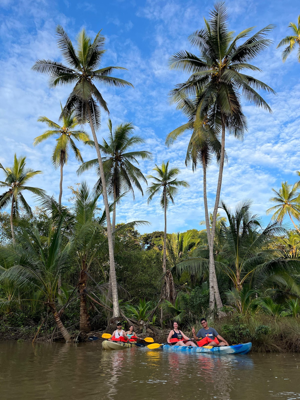 Bahía Ballena Kayaks &tours - photo 5
