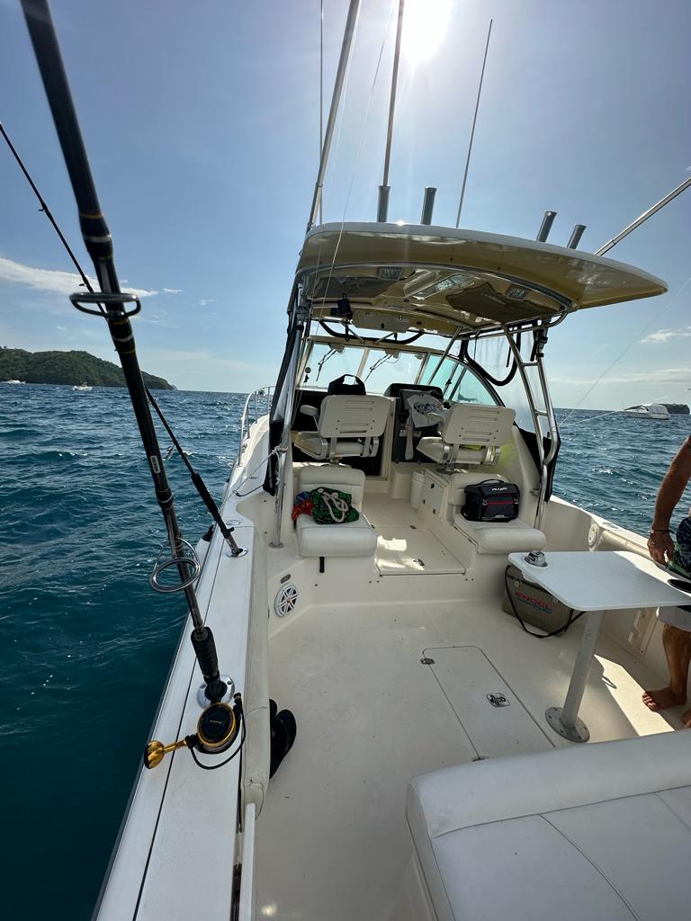 Papagayo Ocean Adventures - featured photo