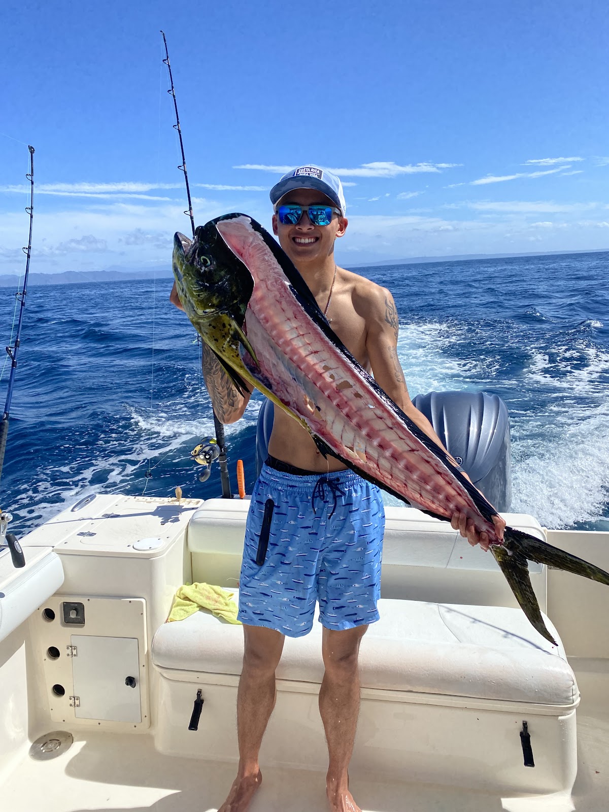 Papagayo Ocean Adventures - photo 2