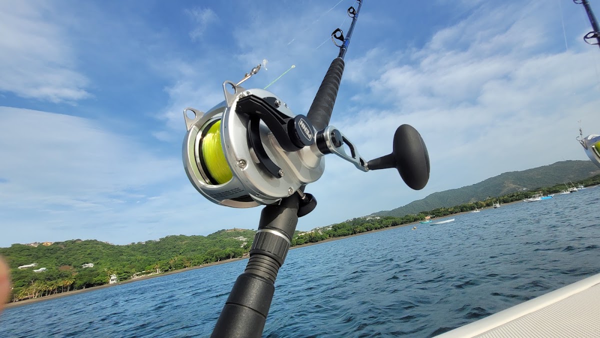 Papagayo Ocean Adventures - photo 3